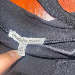 Charlotte Russe Dress